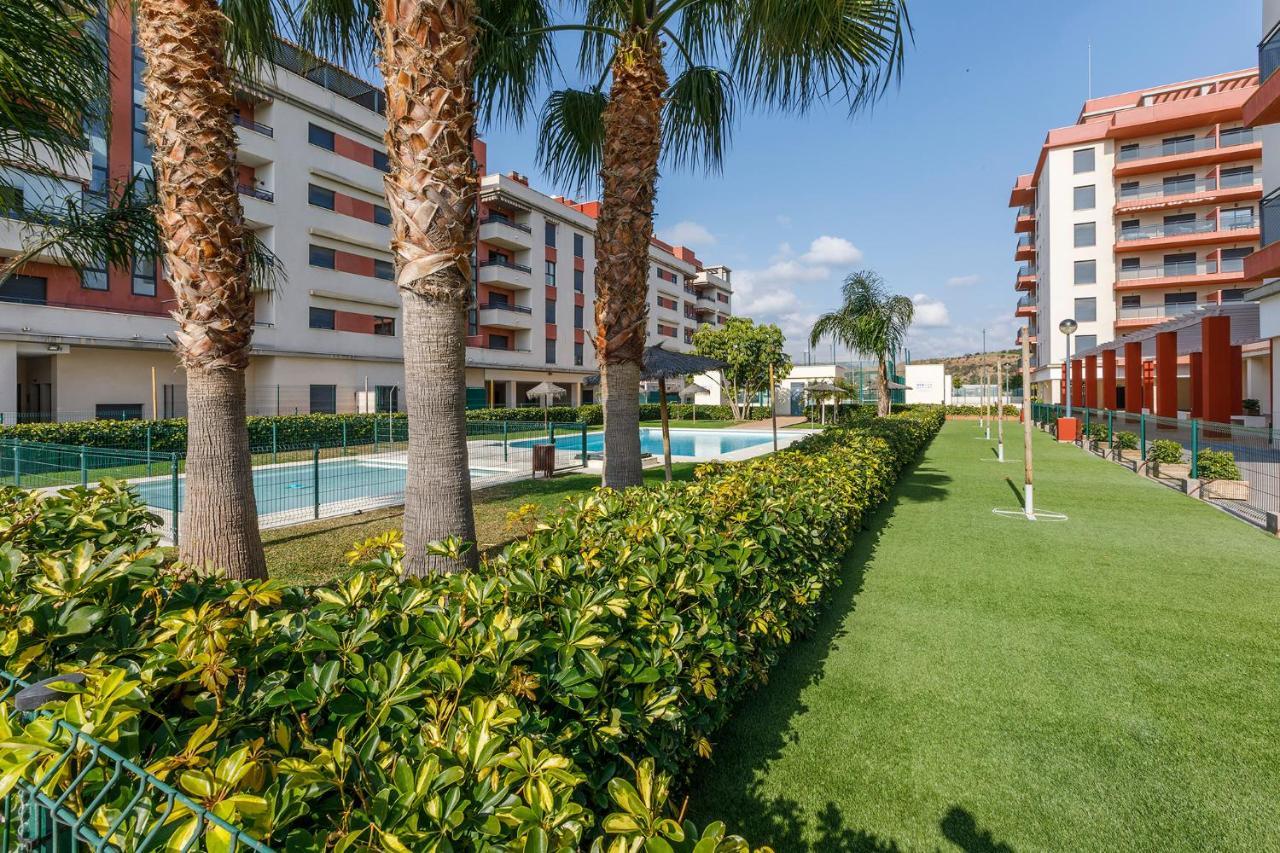 A&n La Vega 11 Apartment