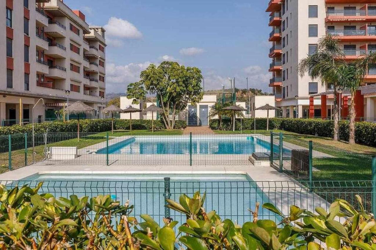 A&n La Vega 11 Torre Del Mar