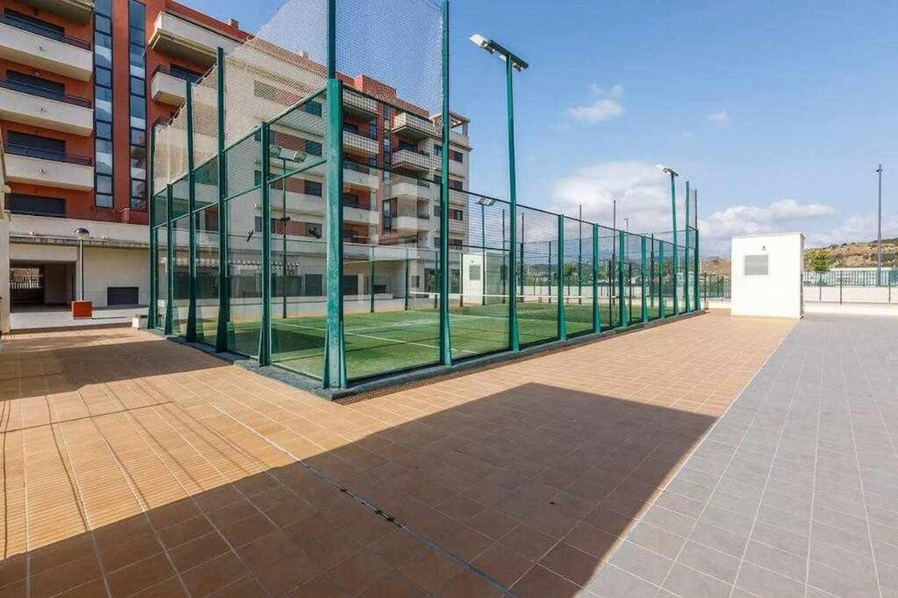 A&n La Vega 11 Apartment *