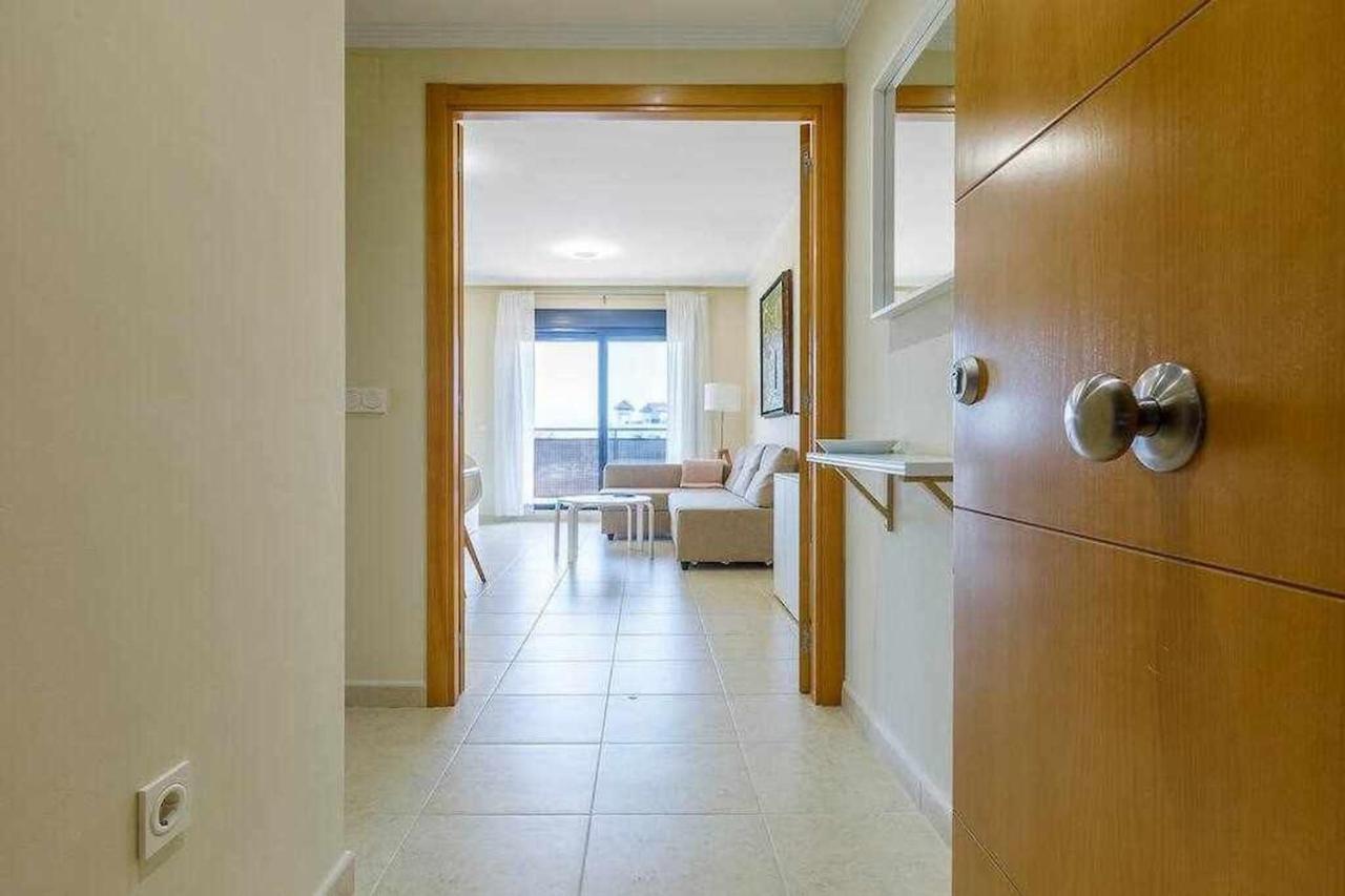 A&n La Vega 11 Apartment *