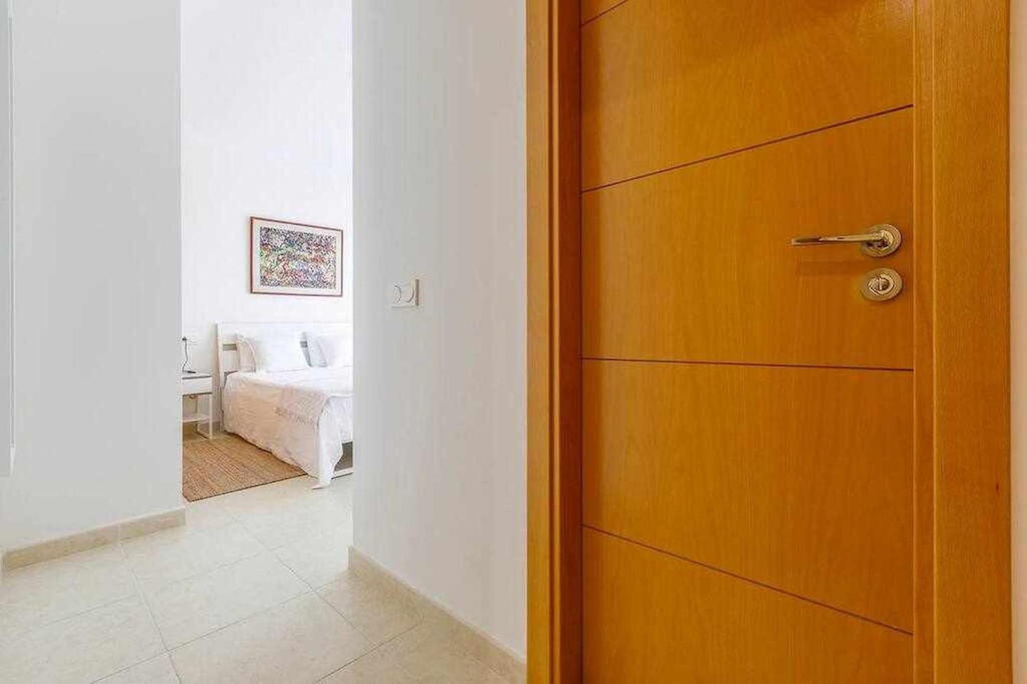 A&n La Vega 11 Apartment *