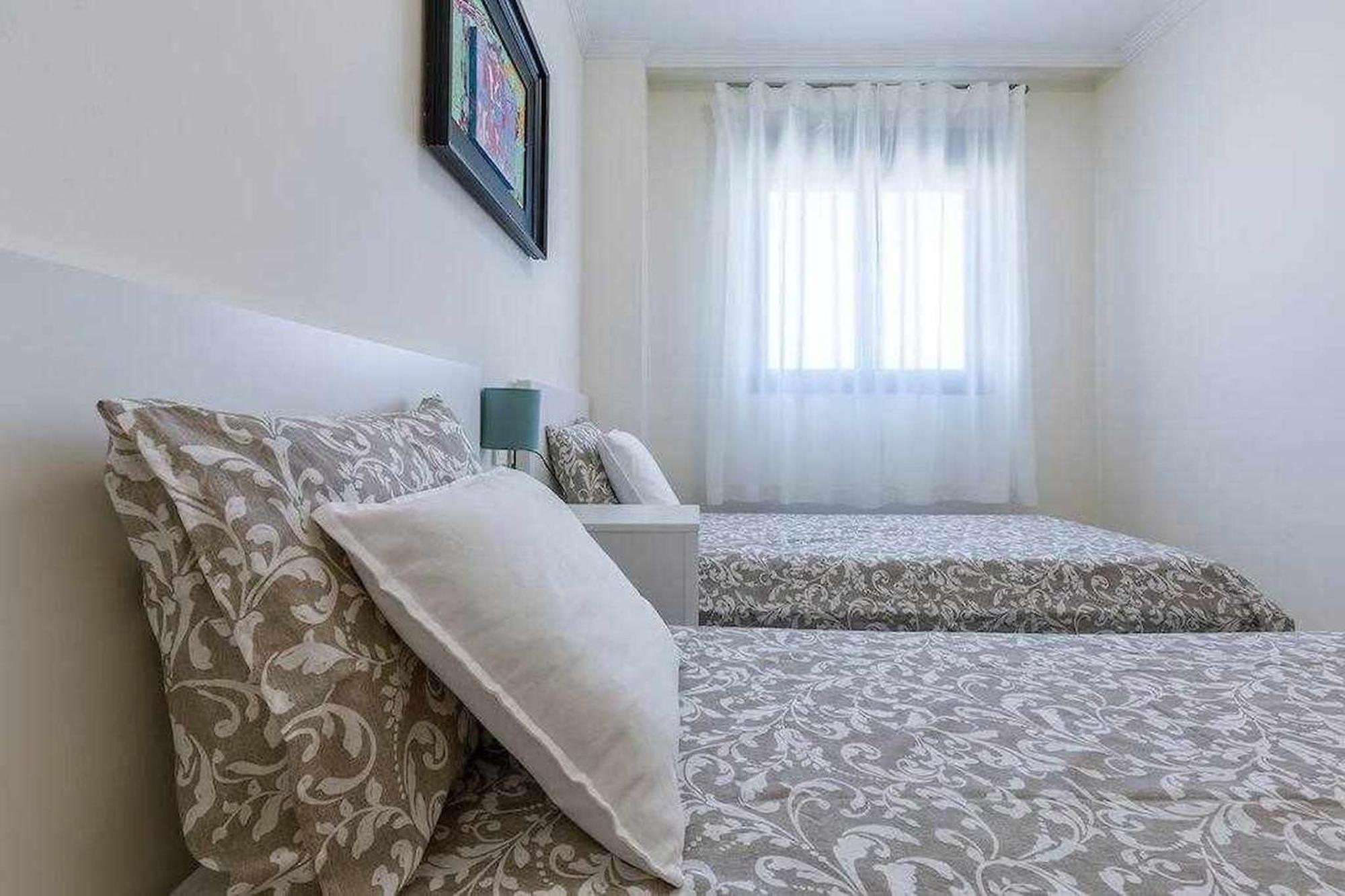 A&n La Vega 11 Apartment *