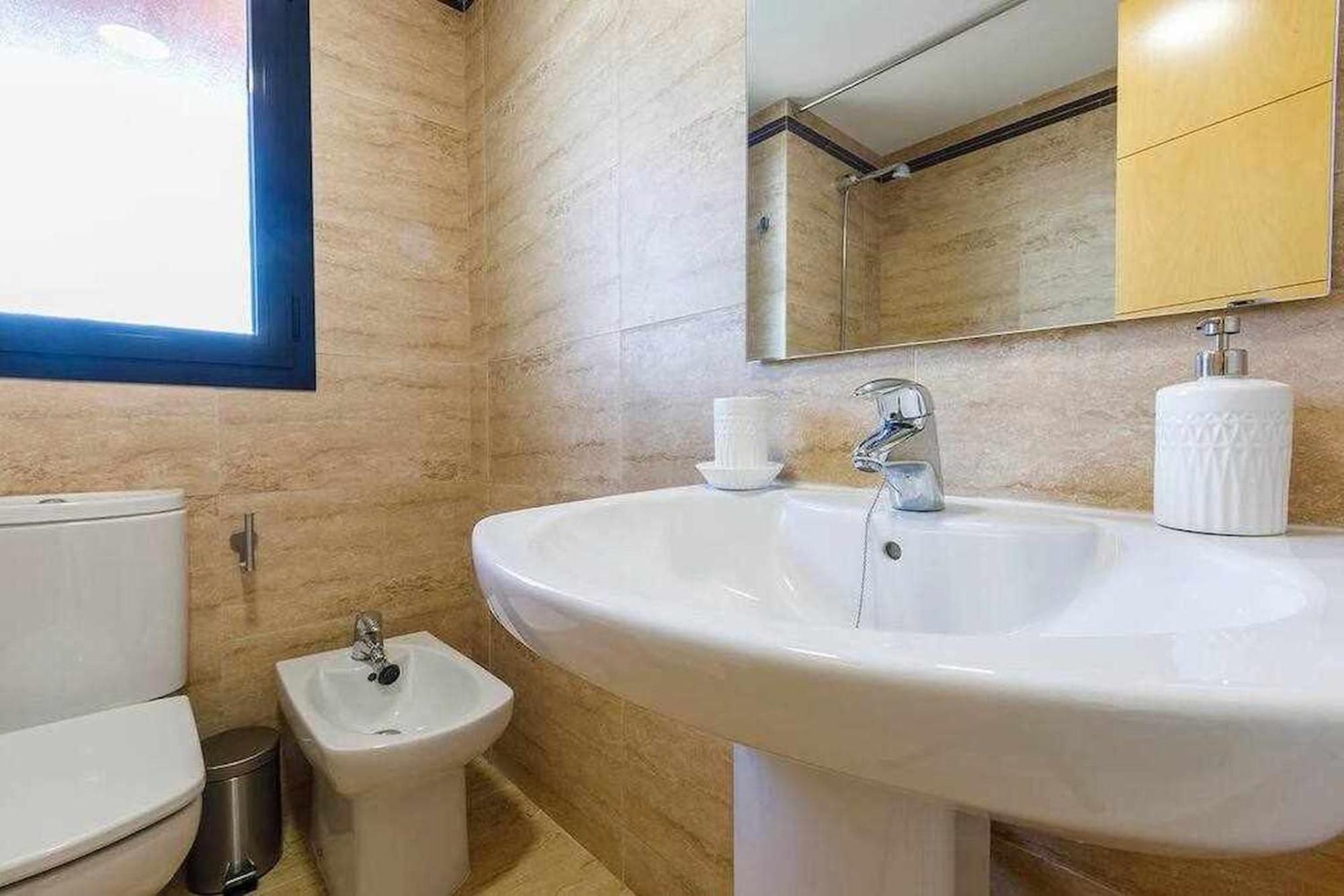 Apartment A&n La Vega 11 Torre Del Mar