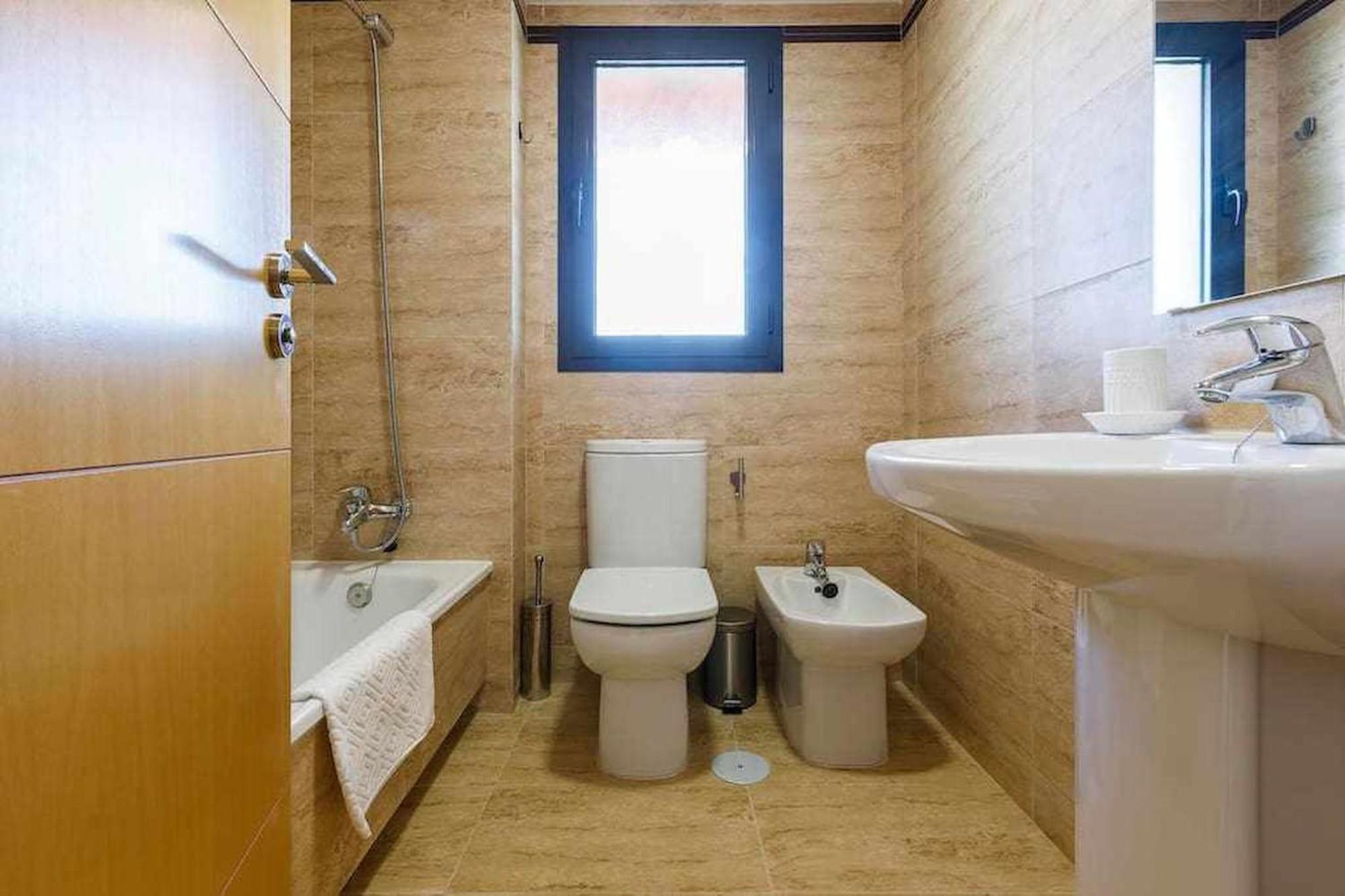A&n La Vega 11 Apartment Torre Del Mar
