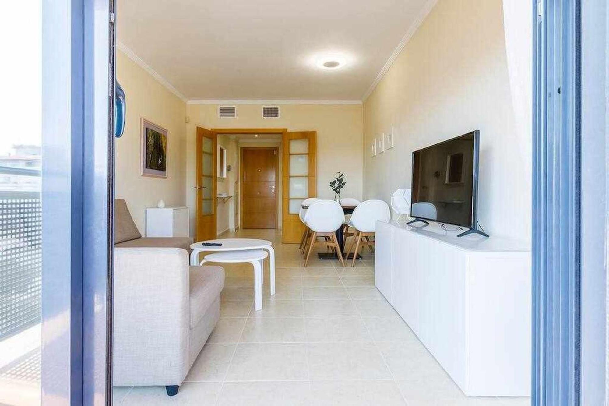 A&n La Vega 11 Apartment