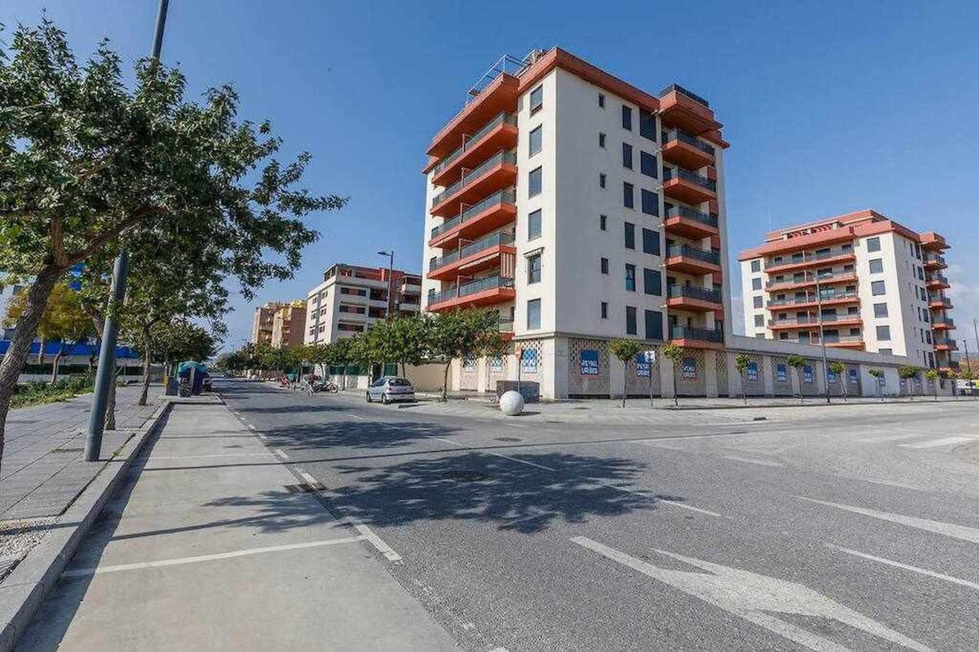 A&n La Vega 11 Apartment Torre Del Mar