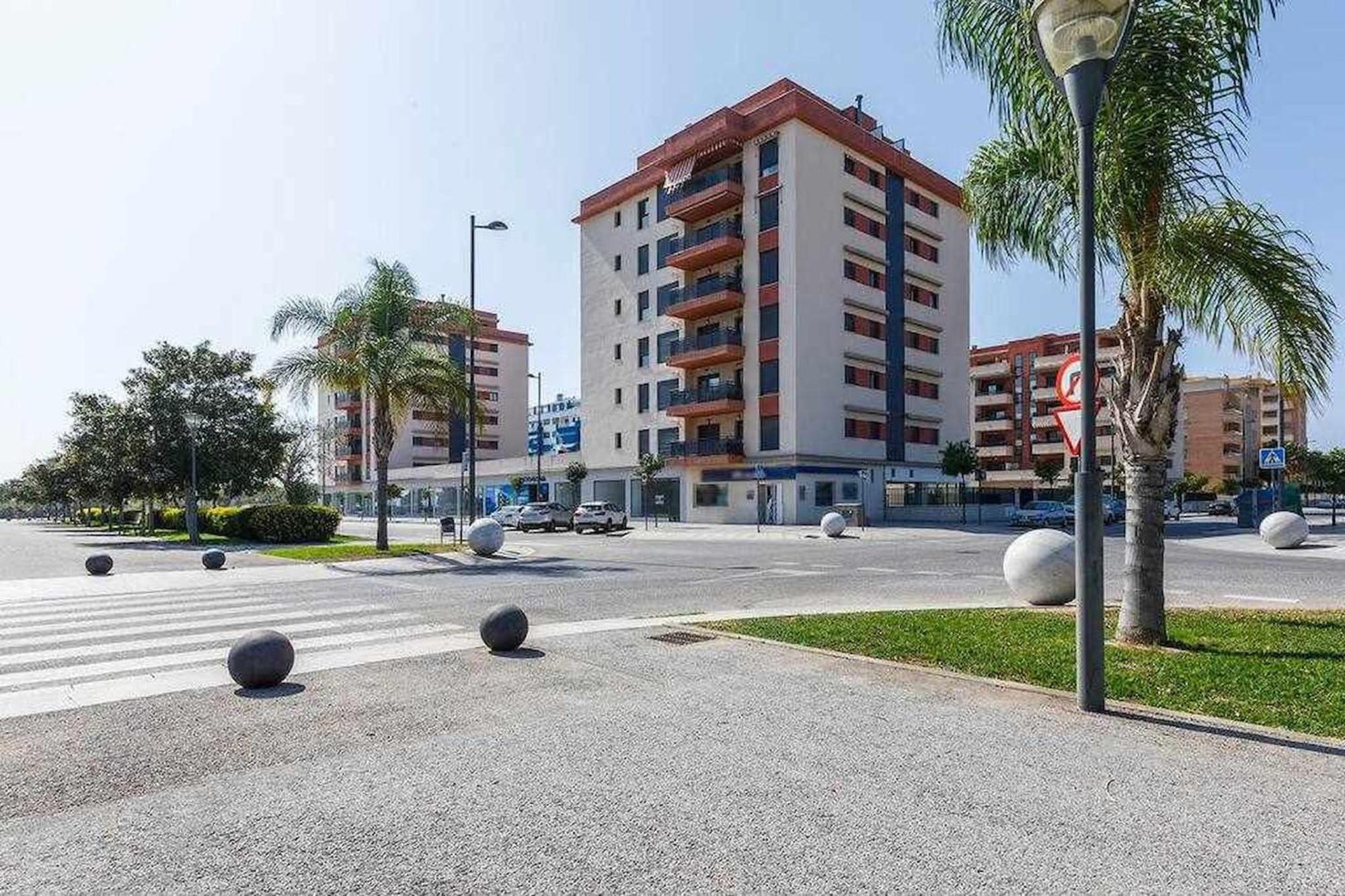 A&n La Vega 11 Apartment