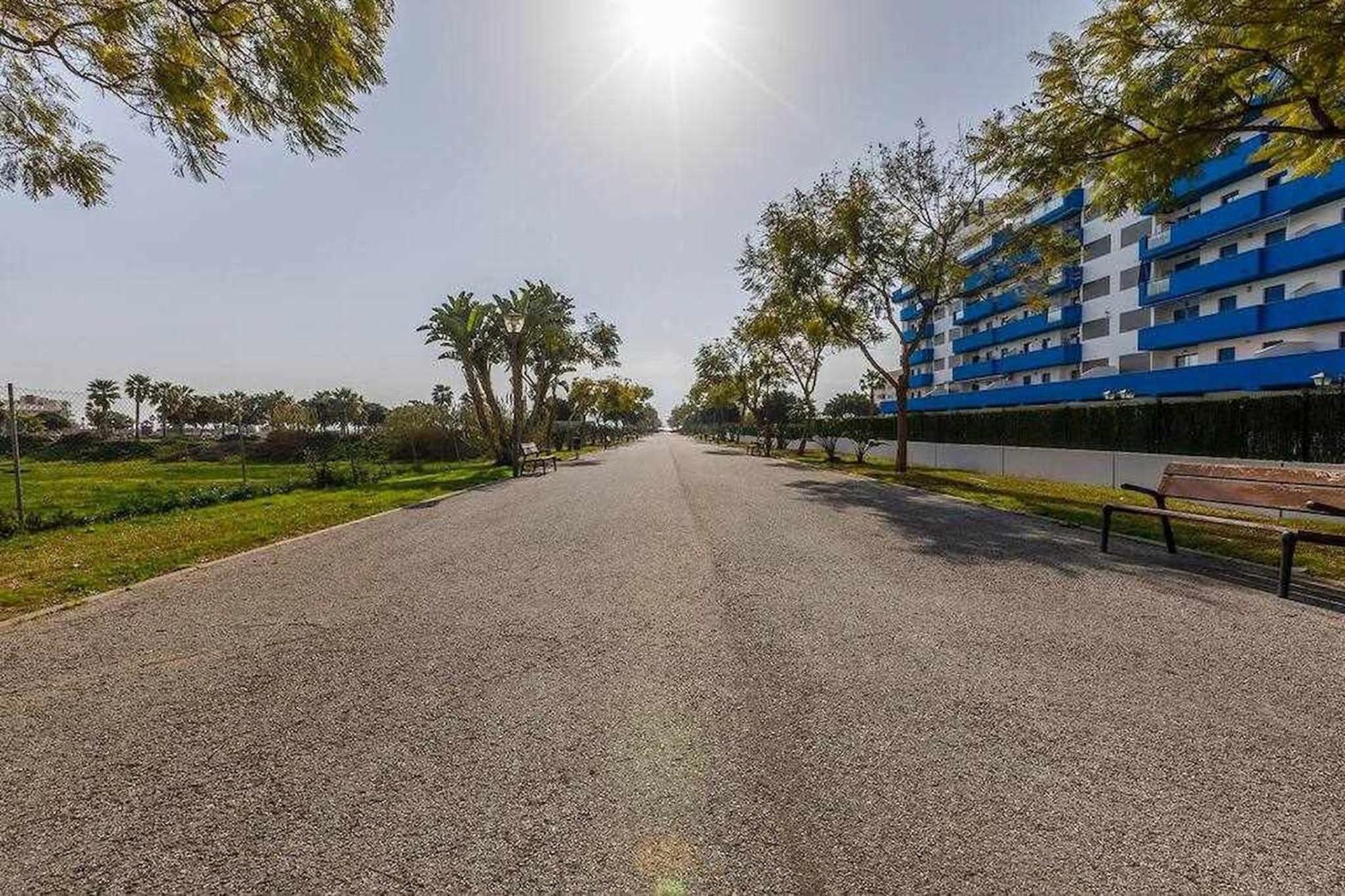 Apartment A&n La Vega 11 Torre Del Mar