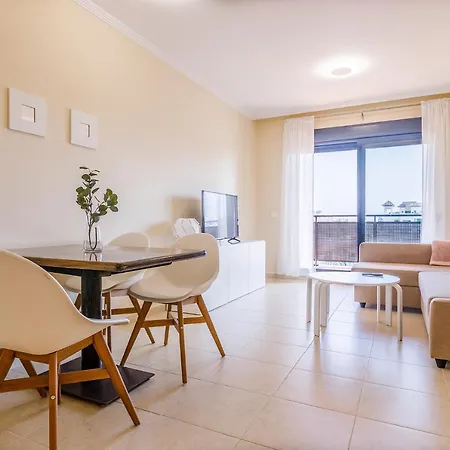 A&N La Vega 11 Apartment Torre Del Mar Exterior photo