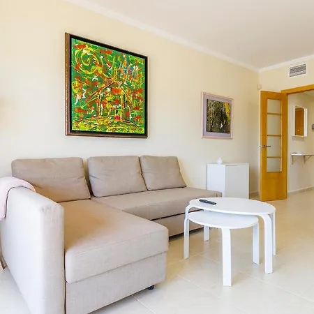 A&N La Vega 11 Apartment Torre Del Mar Exterior photo