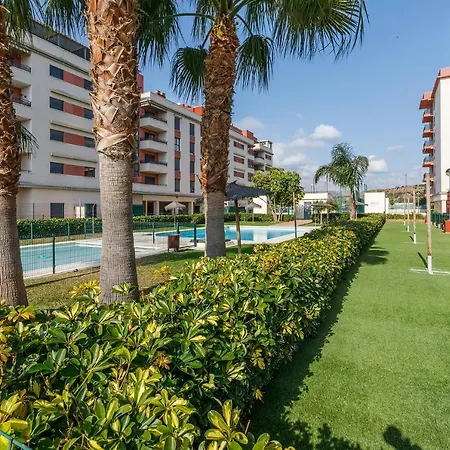 A&N La Vega 11 Apartment Torre Del Mar Exterior photo