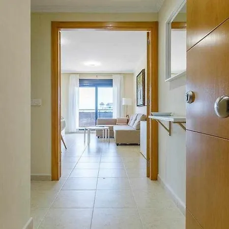 A&N La Vega 11 Apartment Torre Del Mar Exterior photo