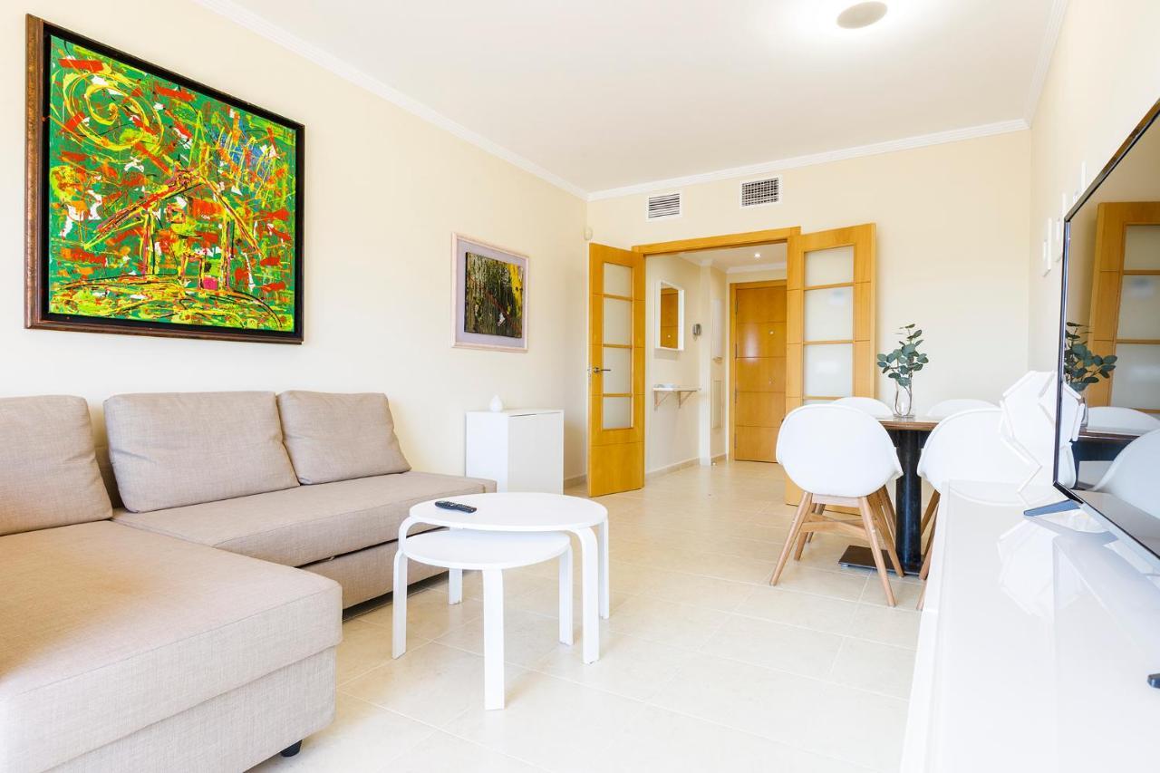 Apartamento A&n La Vega 11 *