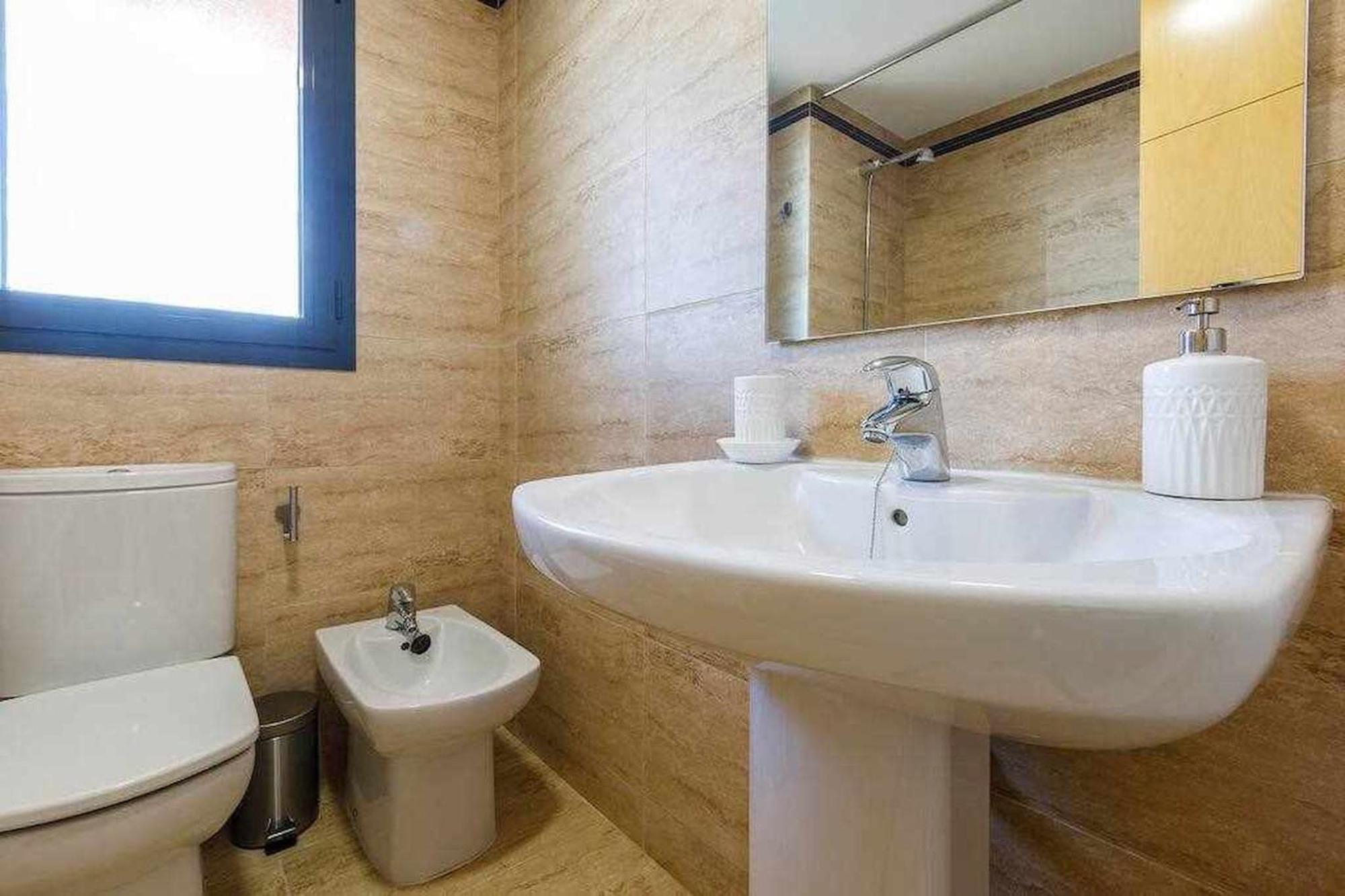 Apartamento A&n La Vega 11 *