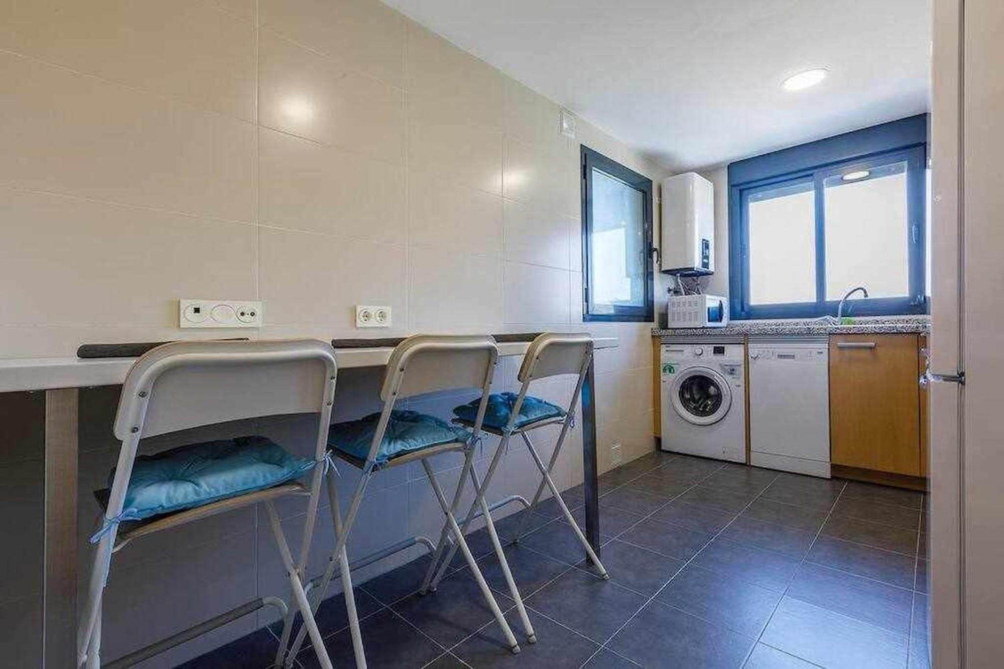 Apartamento A&n La Vega 11