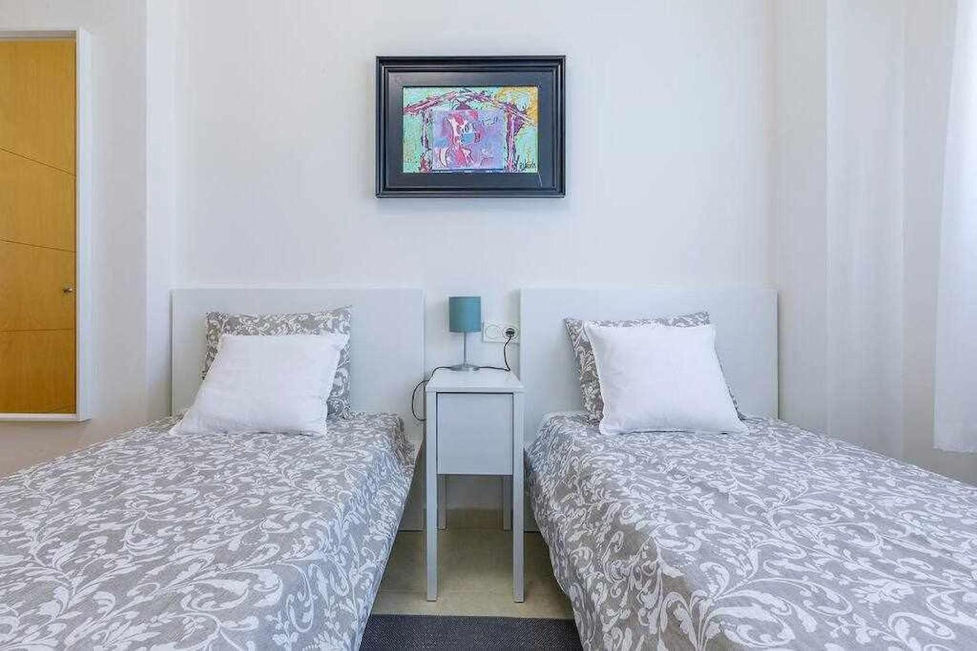 Apartamento A&n La Vega 11 Torre Del Mar