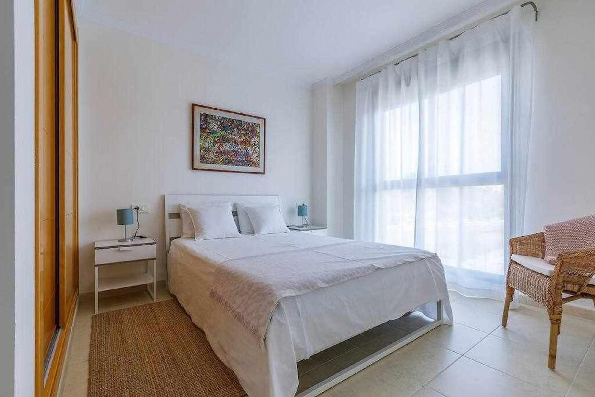 Apartamento A&n La Vega 11