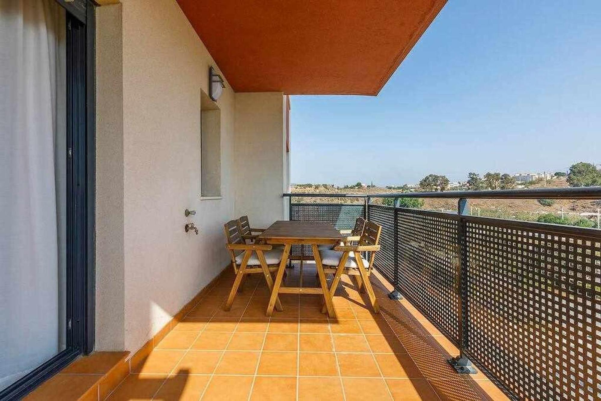 A&n La Vega 11 Apartamento *