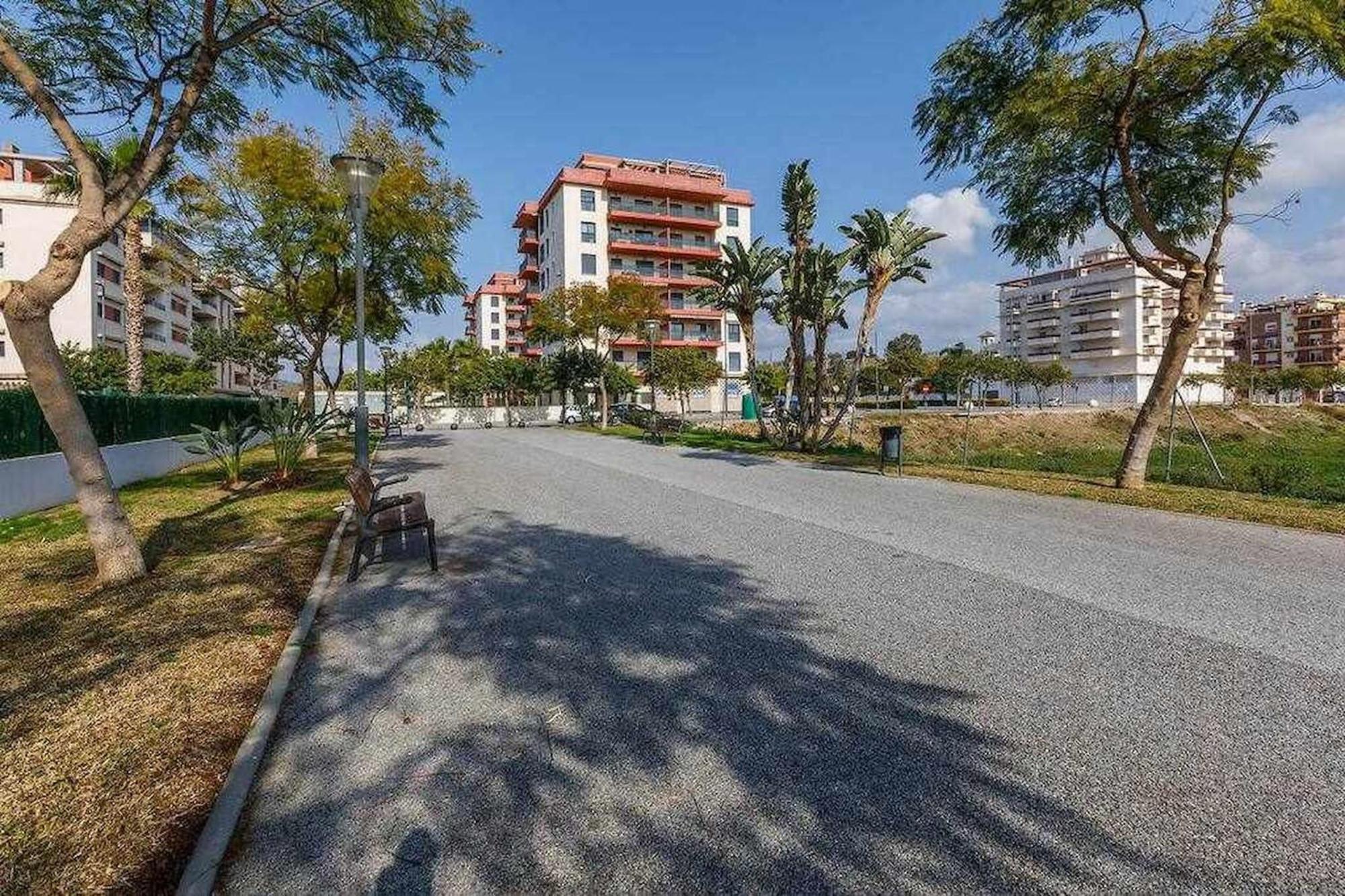 Apartamento A&n La Vega 11 *